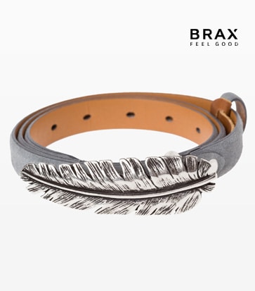 Modespieker-Braxx-Gürtel