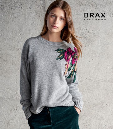 Springplank Tot ziens Darmen Impressionen – Braxx – Herbst – Mode Spieker